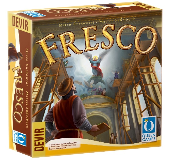 FRESCO