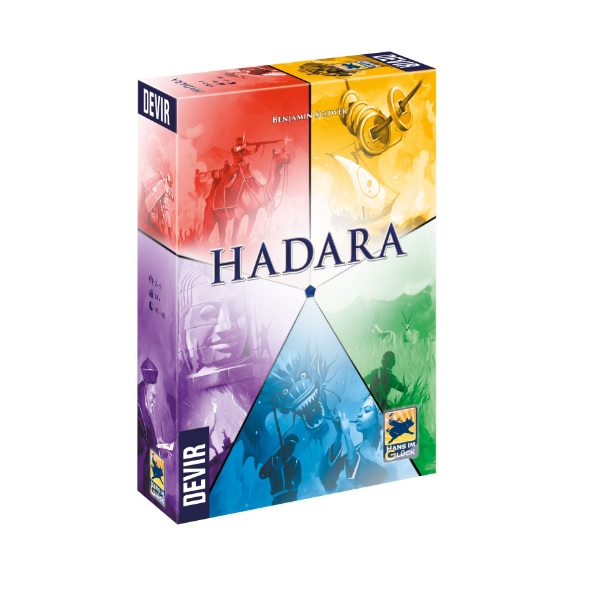 HADARA