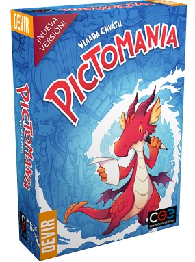 PICTOMANIA