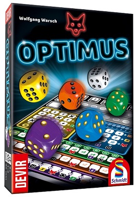 OPTIMUS