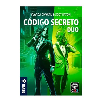 CODIGO SECRETO DUO 2025