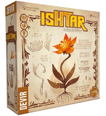 ISHTAR