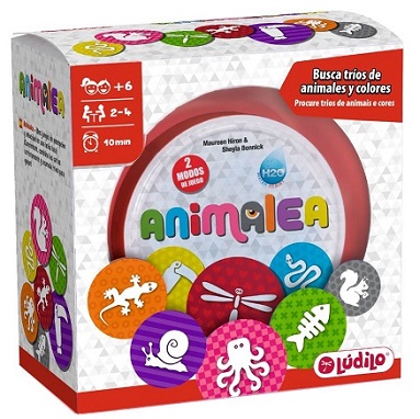 ANIMALEA