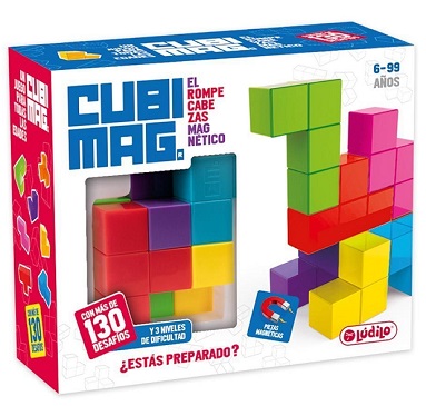 CUBIMAG