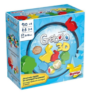 GRABOLO 3D