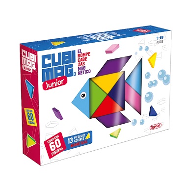 CUBIMAG JUNIOR