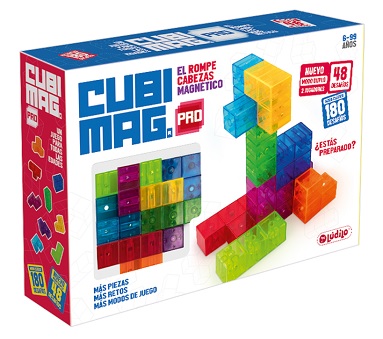 CUBIMAG PRO