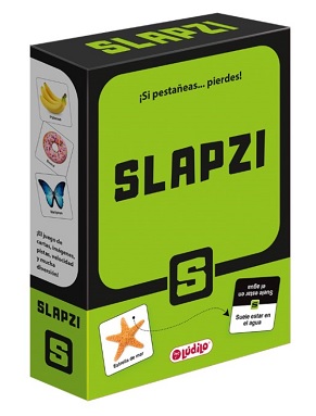 SLAPZI