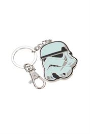 Llavero Star Wars. Stormtrooper