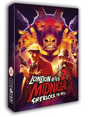 LONDON AFTER MIDNIGHT 2: SHERLOCK IN HELL