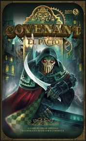 THE COVENANT, EL PACTO