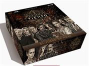 EL MINISTERIO DEL TIEMPO, EL JUEGO DE MESA