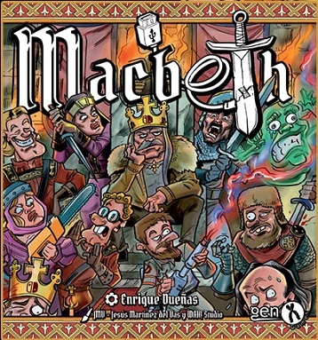 MACBETH