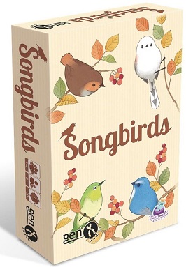 SONGBIRDS