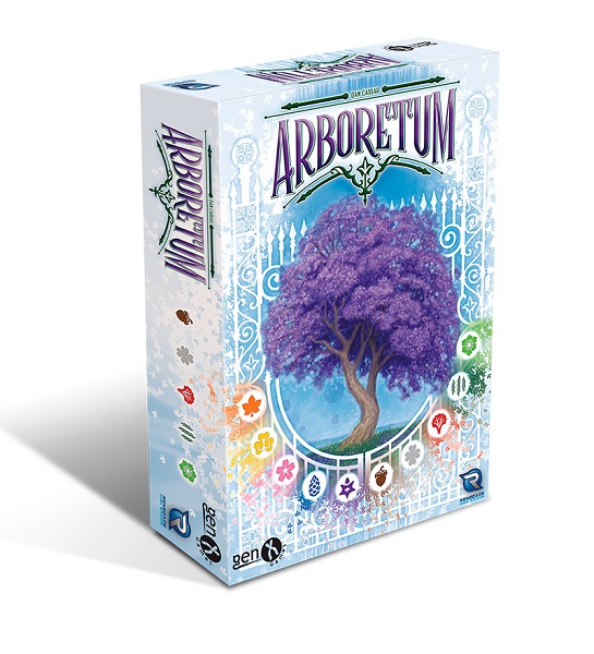 ARBORETUM