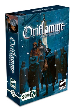 ORIFLAMME