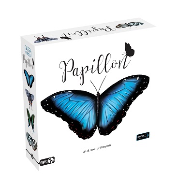 PAPILLON