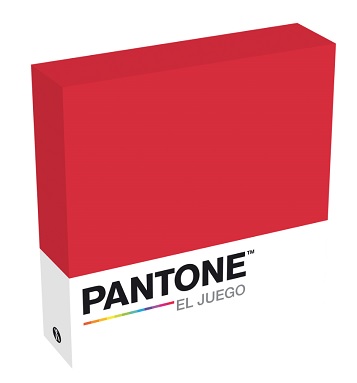 PANTONE, EL JUEGO