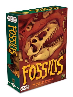 FOSSILIS