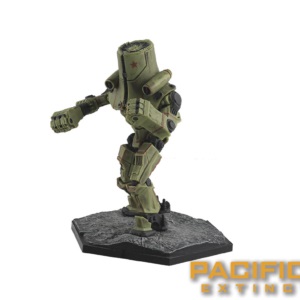 PACIFIC RIM JAEGER EXPANSION CHERNO ALPHA