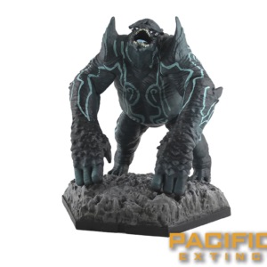 PACIFIC RIM JAEGER EXPANSION LEATHERBACK