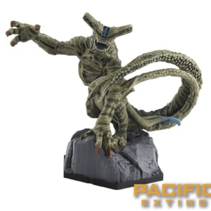 PACIFIC RIM JAEGER EXPANSION SLATTERN