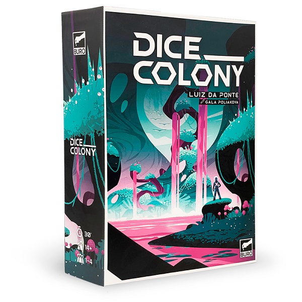 DICE COLONY