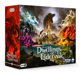 DWELLINGS OF ELDERVALE