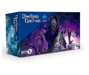 DWELLINGS OF ELDERVALE: EXPANSION UPGRADE DELUXE