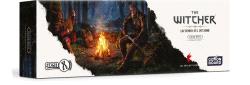 THE WITCHER LA SENDA DEL DESTINO FICHAS ACRILICAS