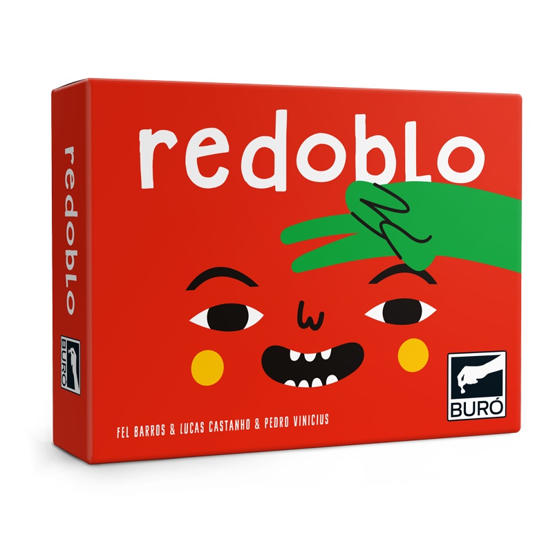 REDOBLO