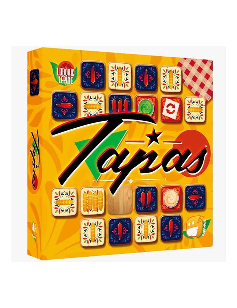 TAPAS