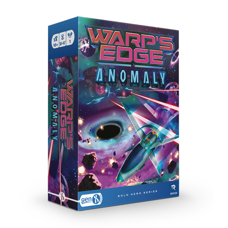 WRAP'S EDGE ANOMALY