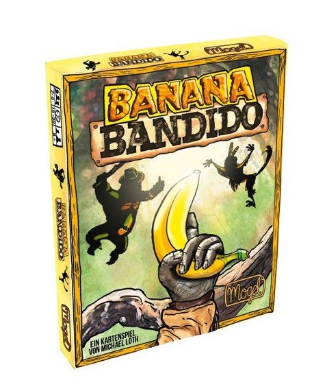 BANANA BANDIDO