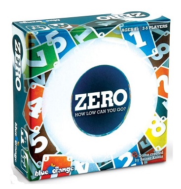 ZERO DOWN