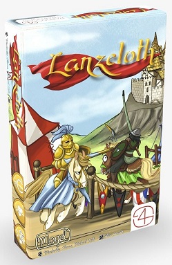 LANZELOTH