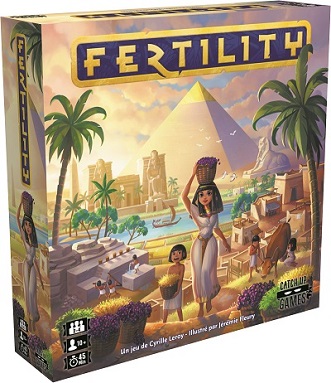 FERTILITY