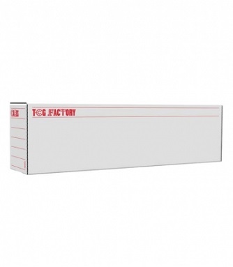 CAJA DE ALMACENAJE 1000 CARTAS