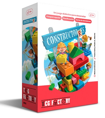 CONSTRUCTORRES