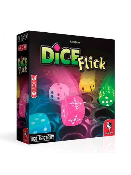 DICE FLICK