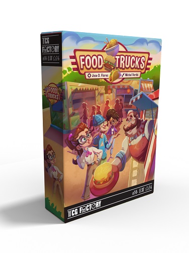 FOOD TRUCKS
