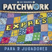 PATCHWORK EXPRES