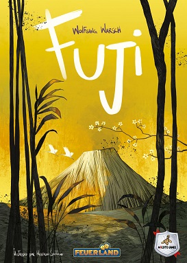 FUJI