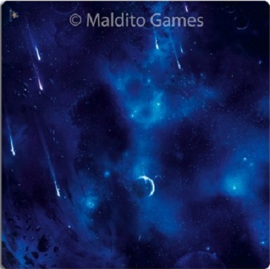 TAPETE NEOPRENO CUADRADO 90X90 ESPACIAL