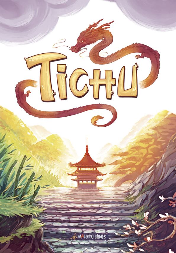 TICHU