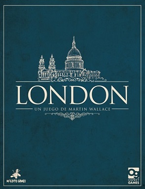 LONDON