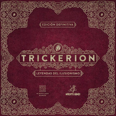 TRICKERION