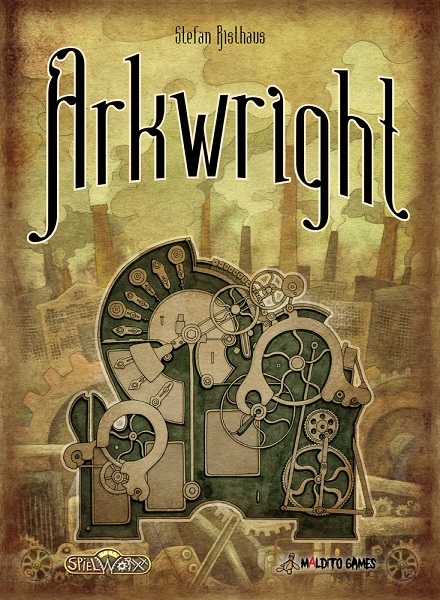 ARKWRIGHT