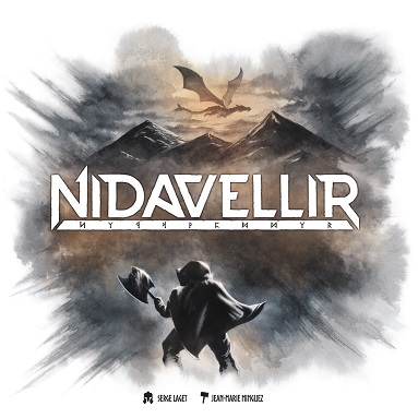 NIDAVELLIR