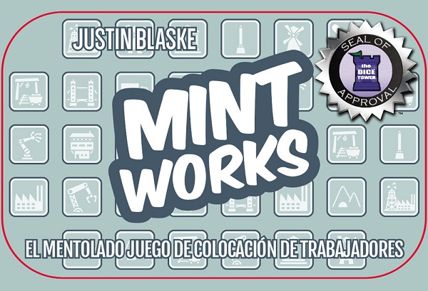 MINT WORKS